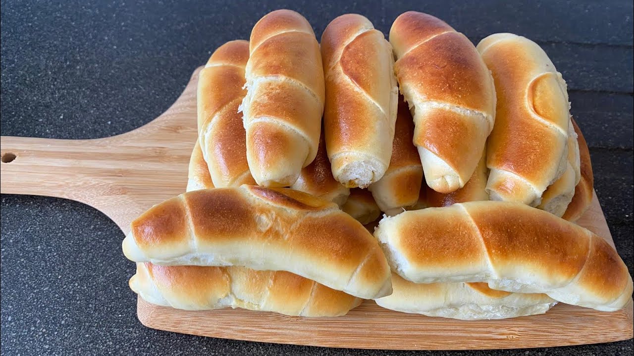 Rooti Ramadan ka ufican saliid la aan ah | Ramadan recipe
