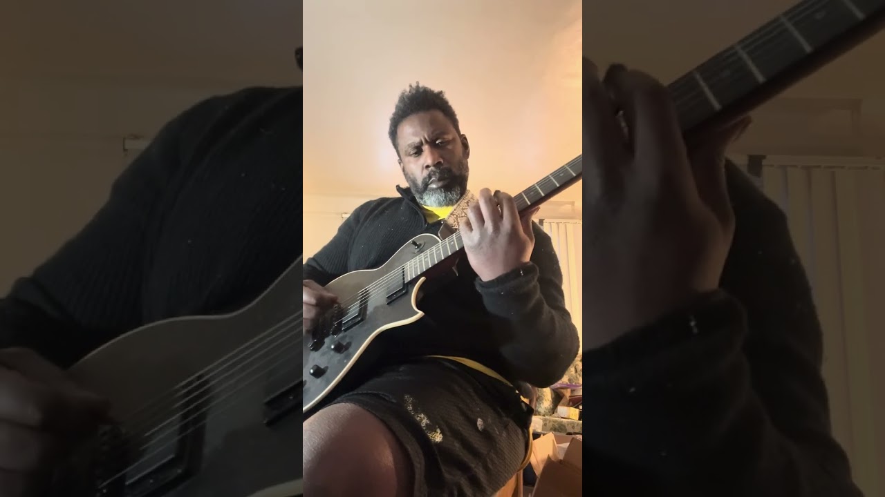 Cold fingers 