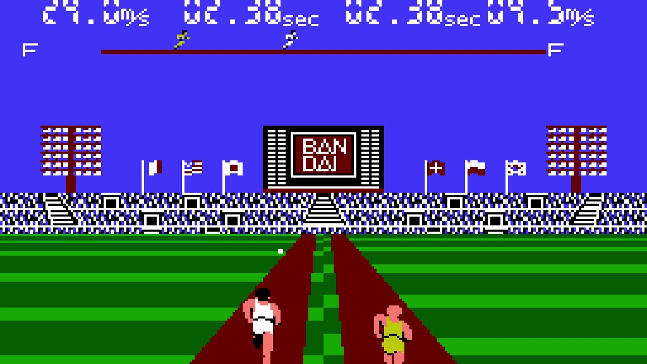 [TAS] NES Stadium Events 