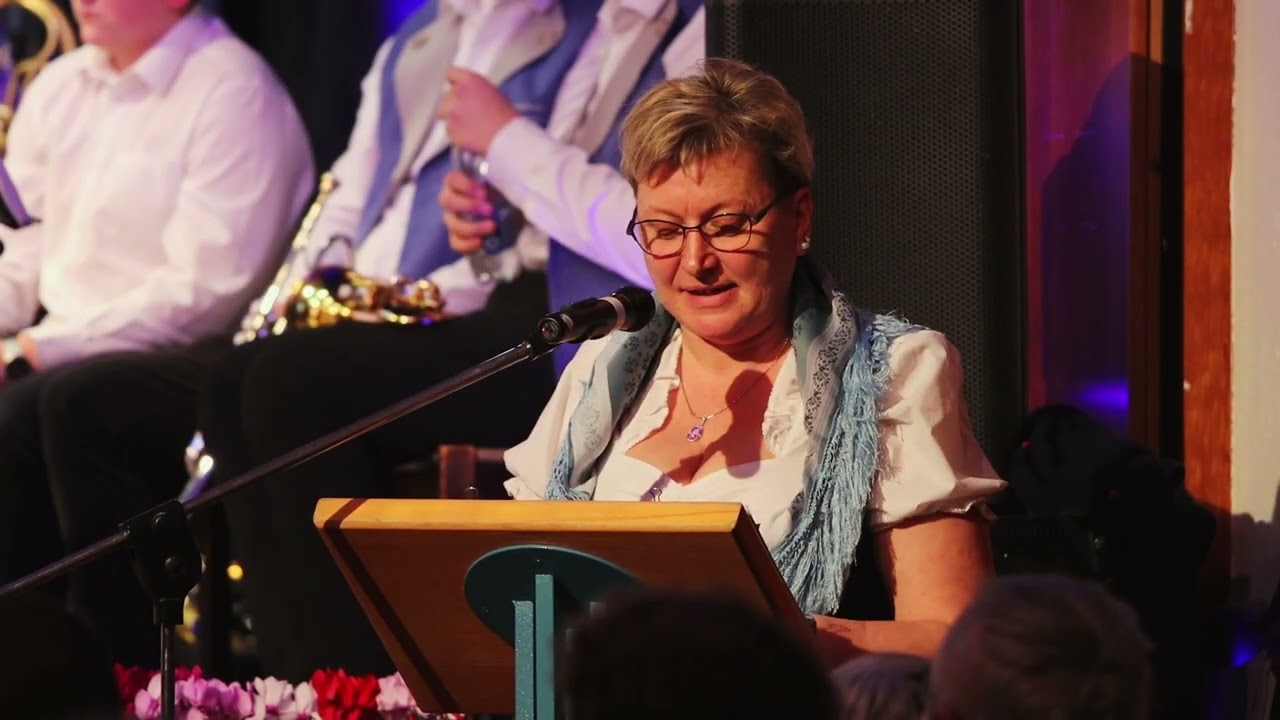 Schaumarer Musikanten - Újévi koncert