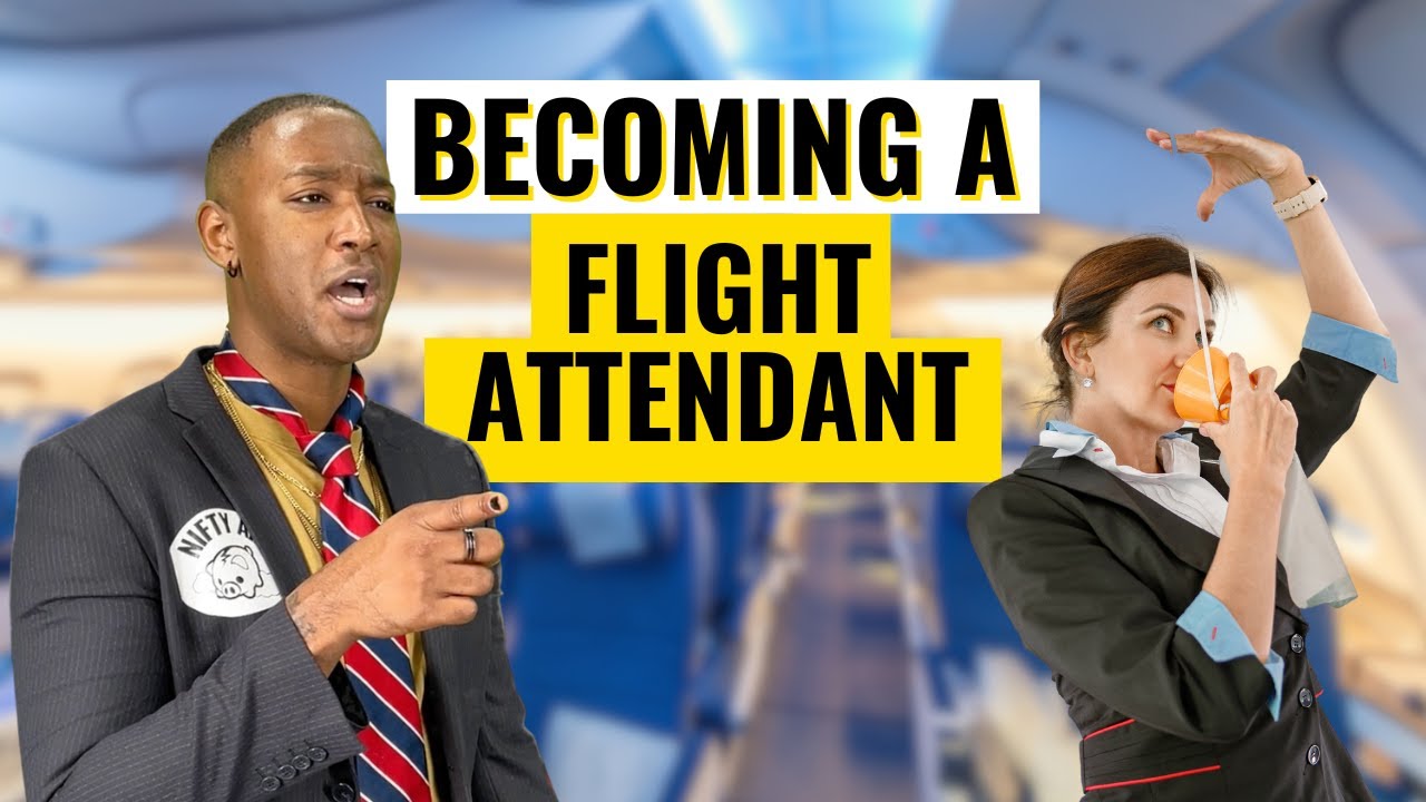 How to Become a Flight Attendant | Career Path Guide