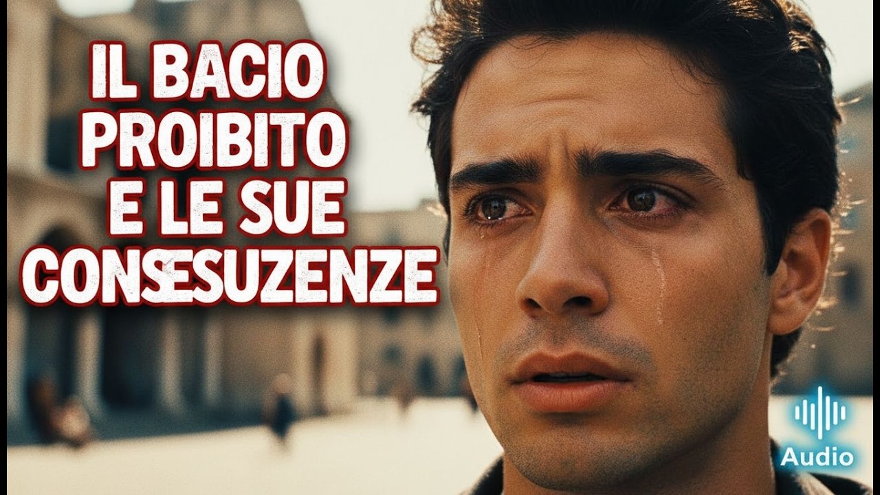 Alessandro si svegliò di soprassalto, il cuore che batteva forte nel petto.