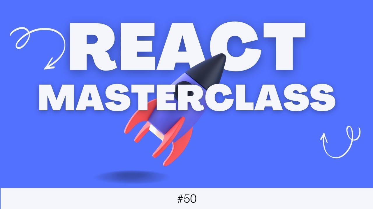 React Masterclass #50 - Intro to Prettier