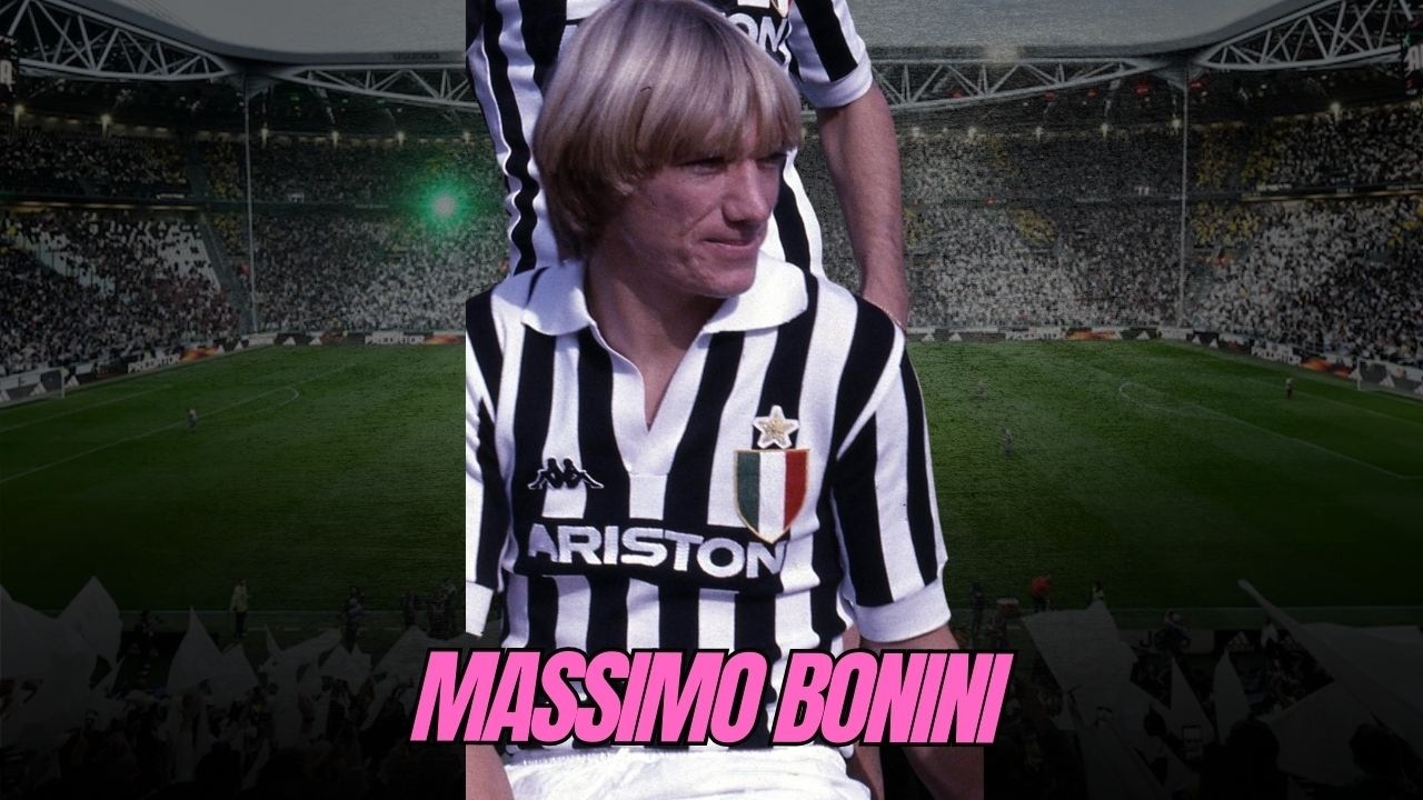 Massimo Bonini: 