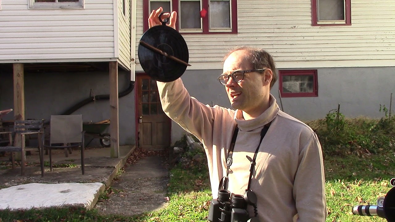 Finding Venus during the daytime
