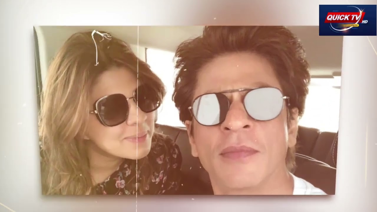 কিভাবে শত কোটি সম্পত্তির মালিক হয়ে গেলো পূজা দাদলানি শাহ্ রুখ খানের ম্যানেজার! - QUICK TV ONLINE