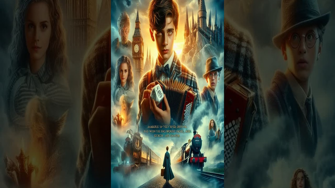 The Bard of Hogwarts 251-275