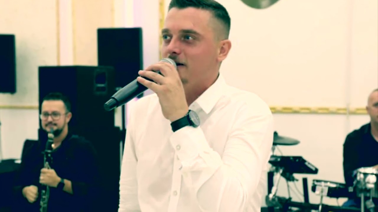 Arbnor Berisha- Tallava për Danin Live  Rev Club ,Zvicerr