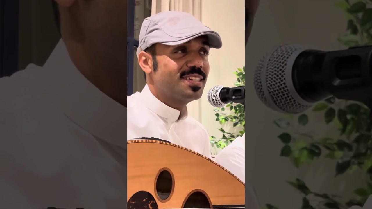 تجملي يابنت الاجواد فيني ( عبدالمحسن هادي )