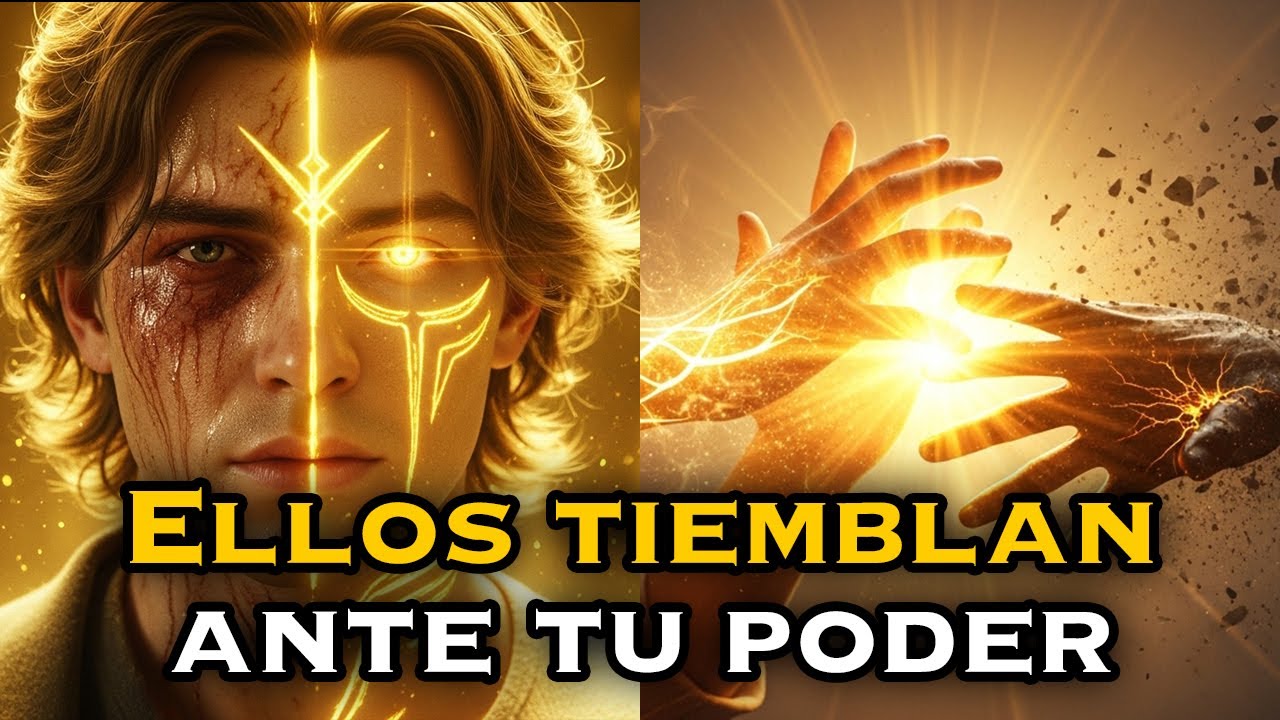 ¿Por Qué los Elegidos Asustan Tanto a los Demás? ¡Descubre la Verdad Ahora!