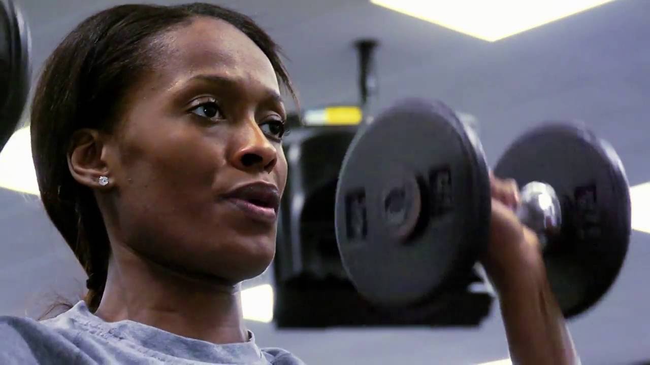 Swin Cash WNBA Career Retrospective