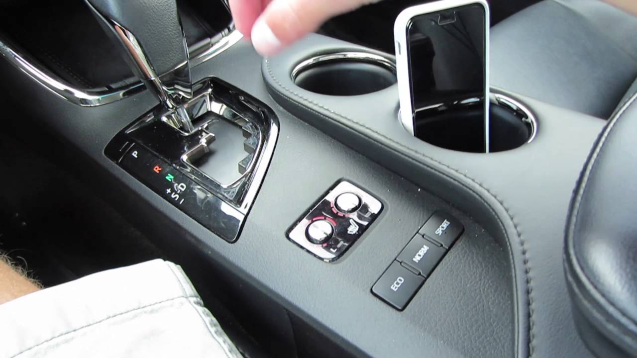 2015 Toyota Avalon XLE Full Tour & Start-up at Massey Toyota