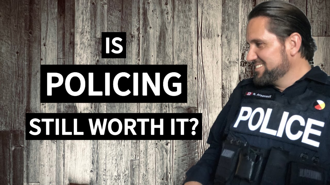 Becoming A Police Officer: Is It Still Worth It Today? 5 Truths!