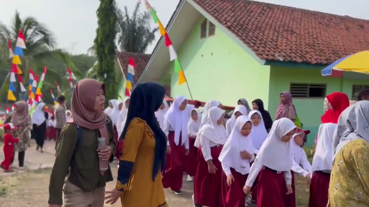 HUT RI KE 79 DESA KERTASARI 2024
