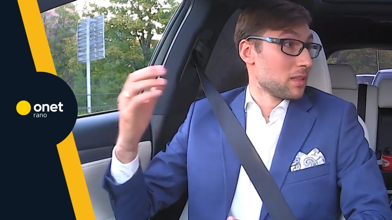 "Chcemy wybudować pierwszą polską kapsułę Hyperloop" - Krzysztof Tabiszewski | 