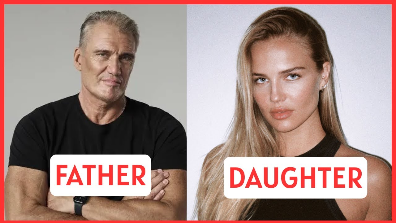 75 Most Irresistible Hollywood Fathers and Their Beautiful Daughters