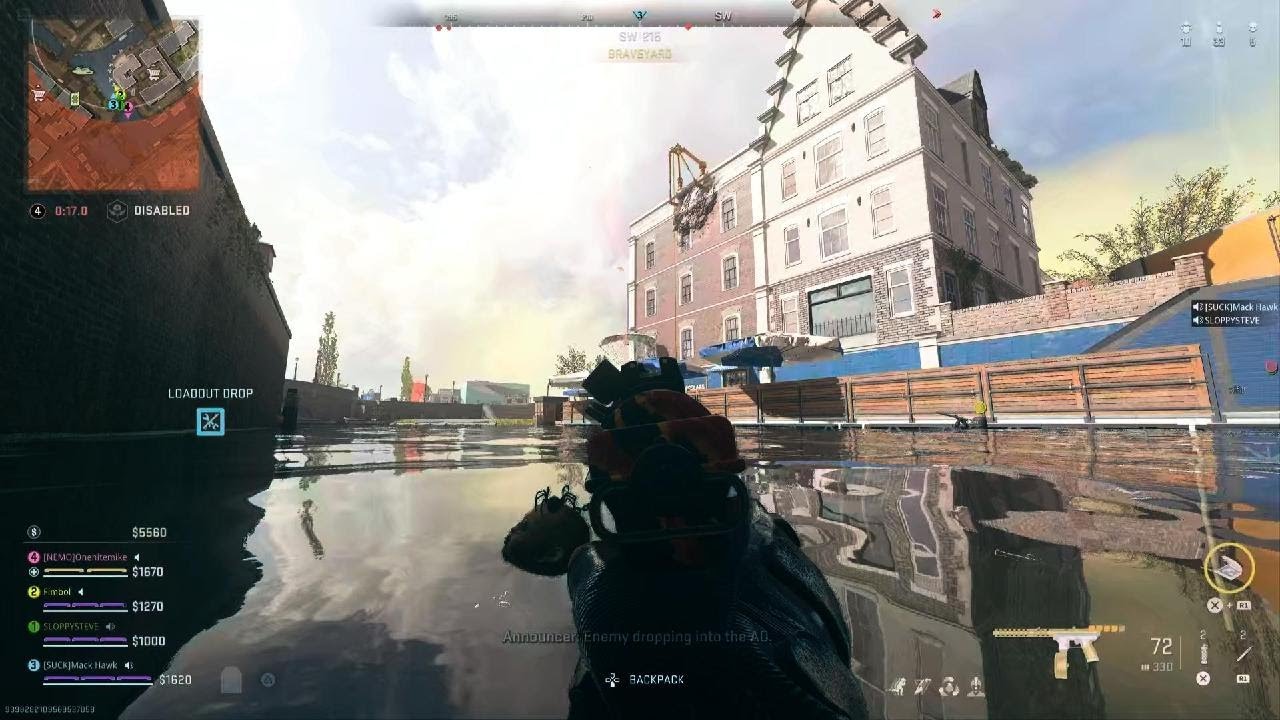 Headglitch