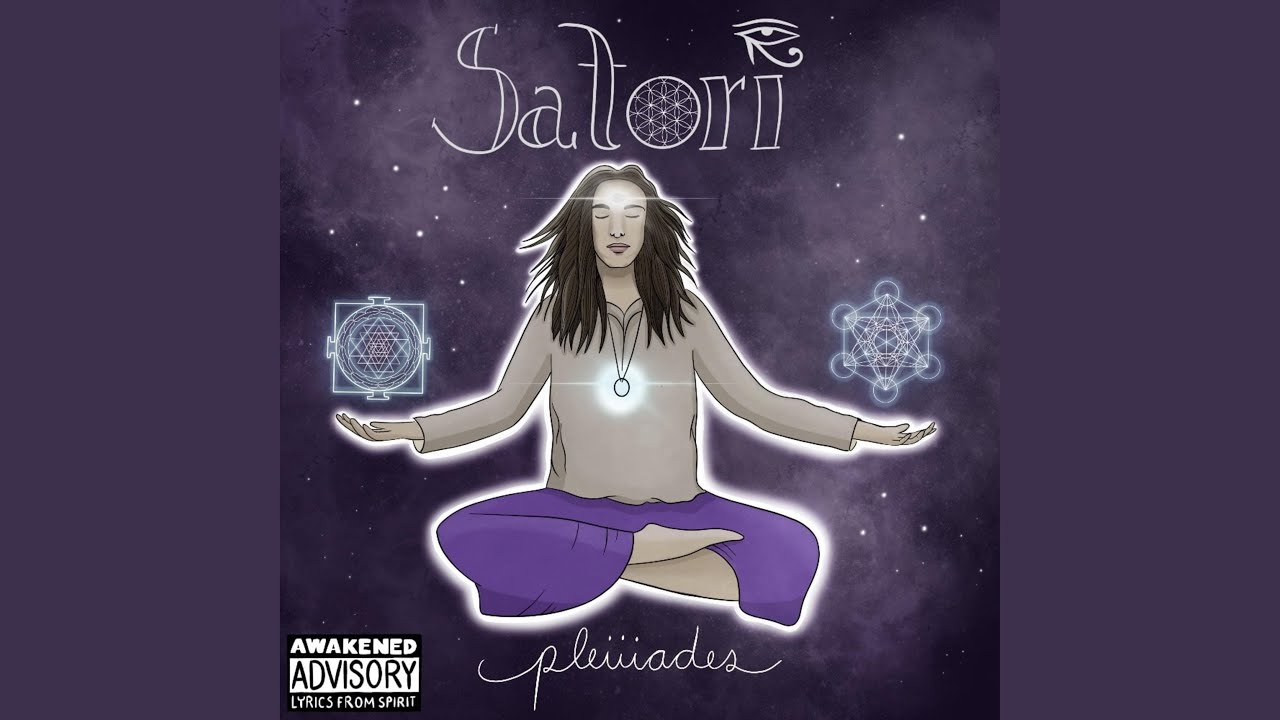 Inner Divinity (feat. crewZ)