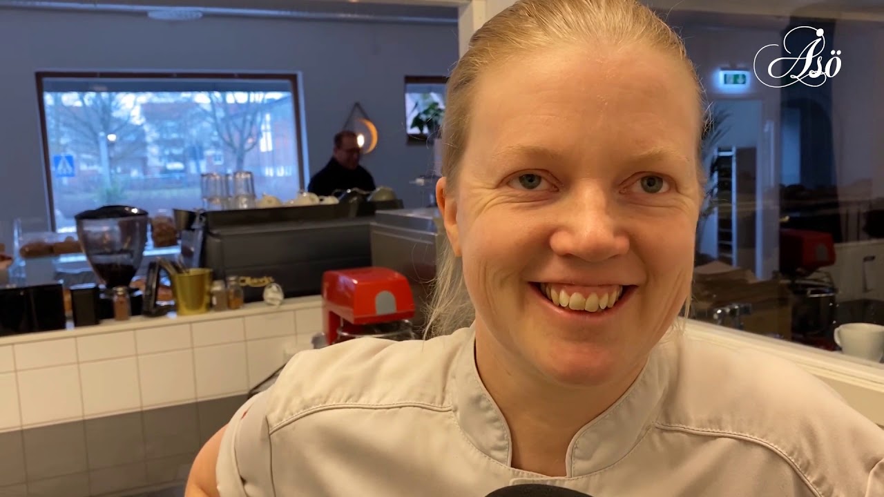 Leijon Stenugnsbageri och Konditori