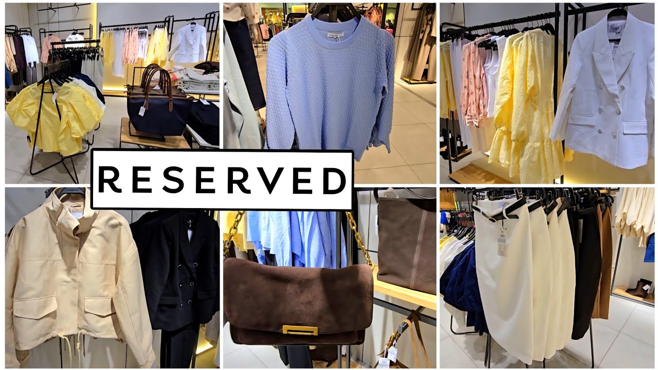 RESERVED ♥️ Красиві Модні Новинки.Костюми, Блузи, Сукні, Взуття та Сумки Шкіра.#репост 