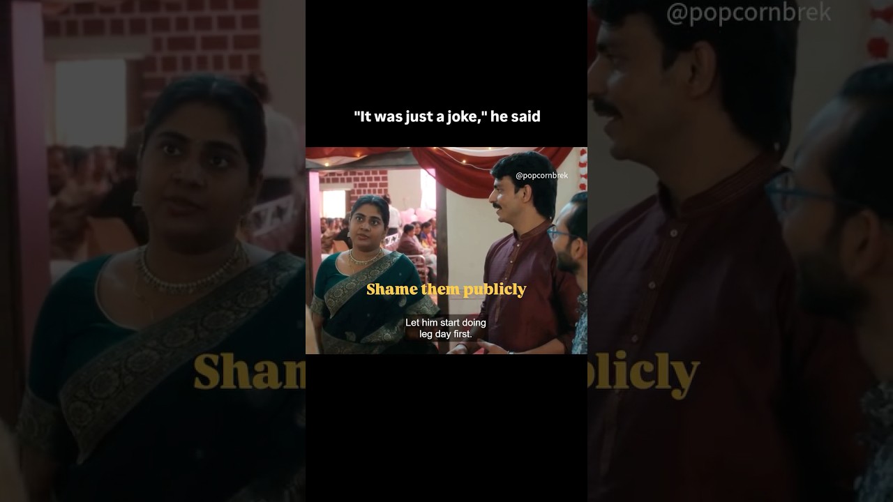 Tit for tat 😂 | Babita singh reporting