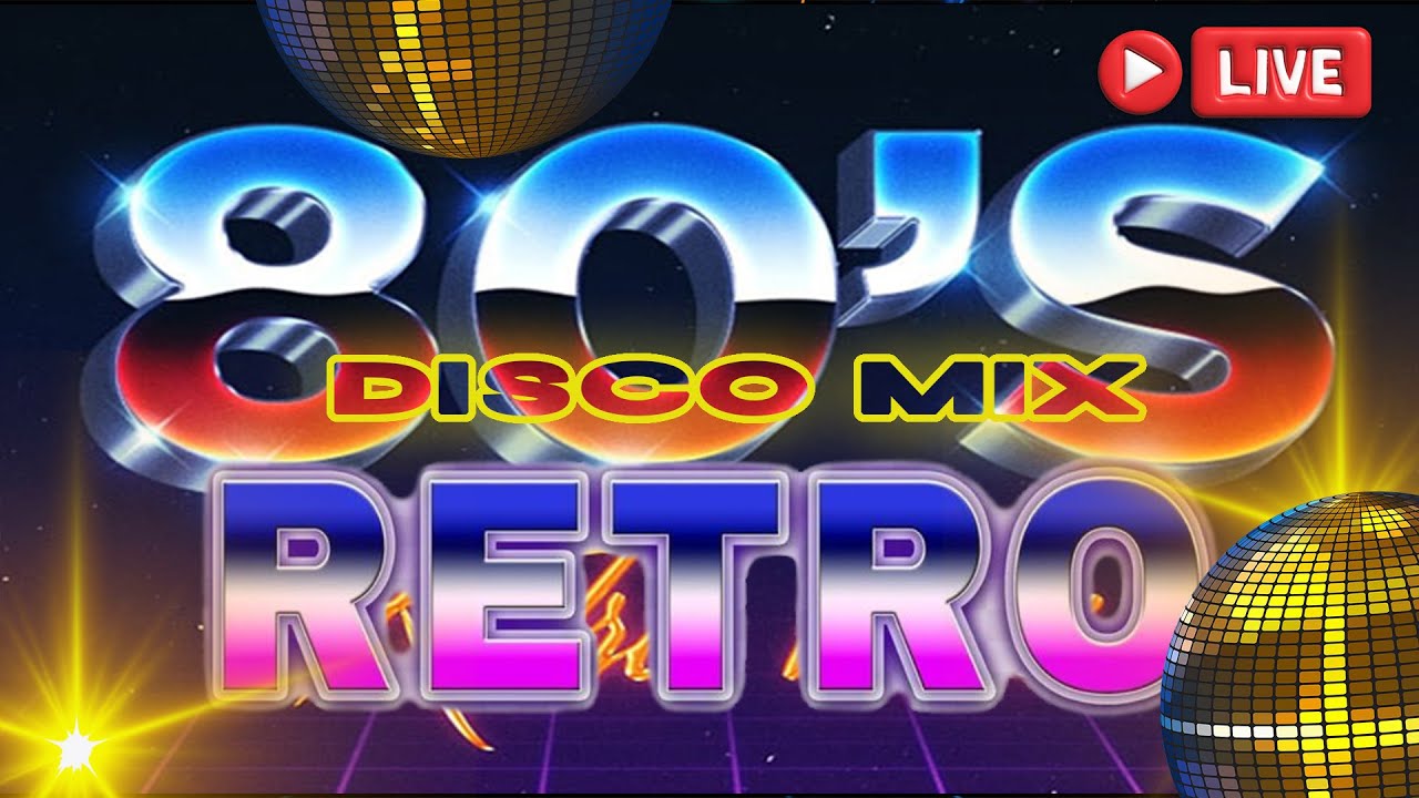 80S 90S 80's Retro Vibes POPULAR HITS  | # 122  LIVE DjDARY ASPARIN