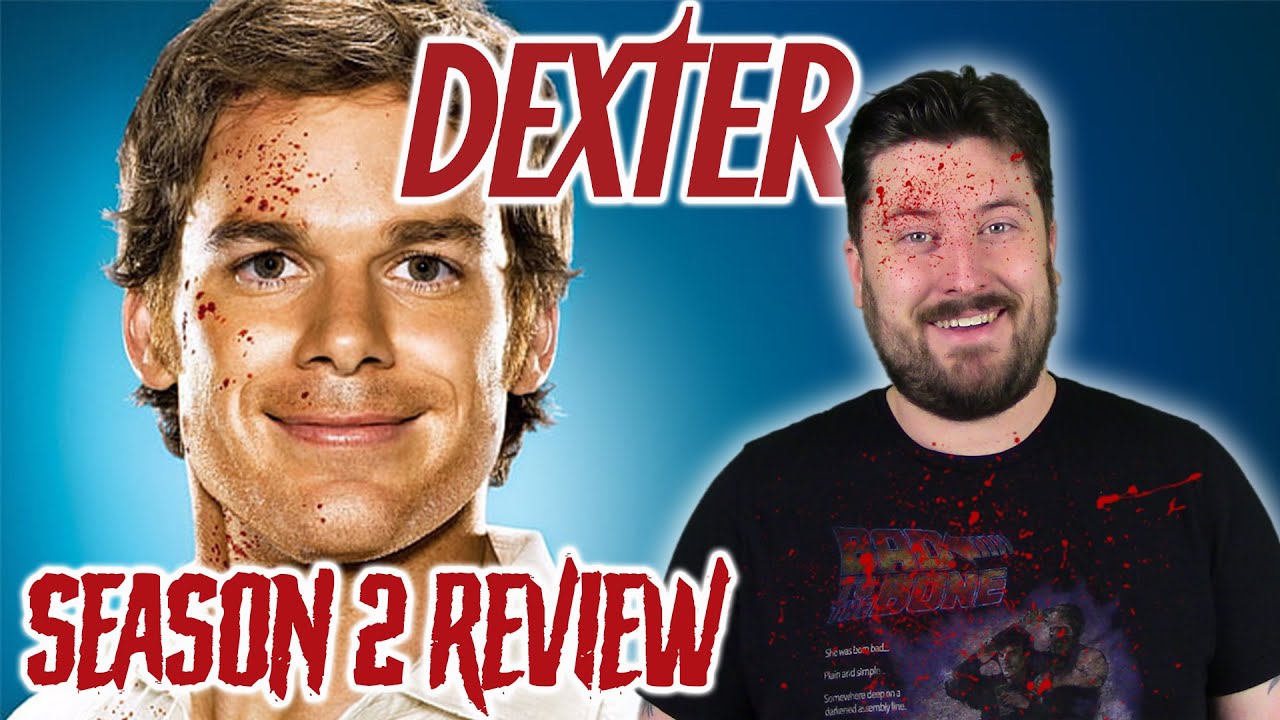 Dexter - Season 2 Review