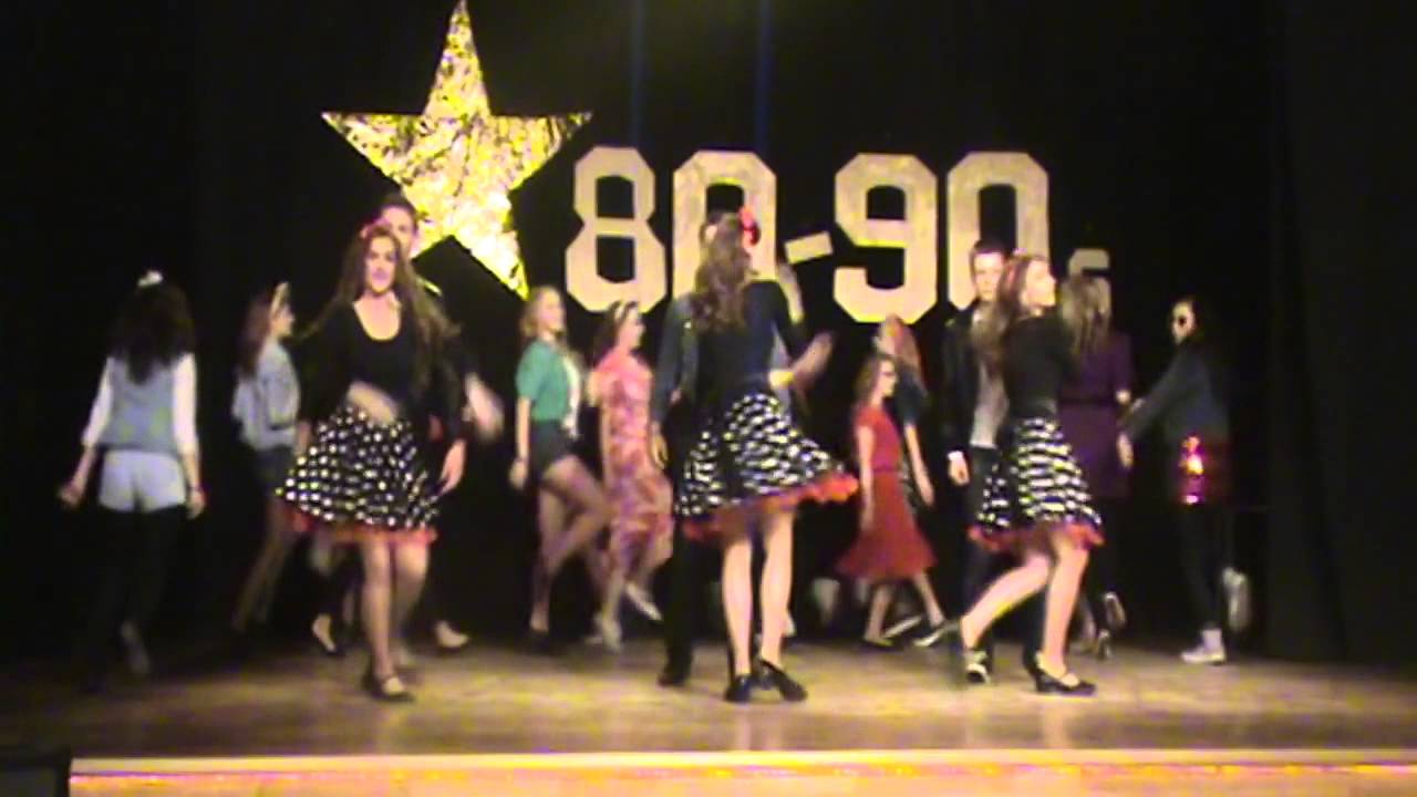 80's - 90's Disko stiliaus vakarėlis!