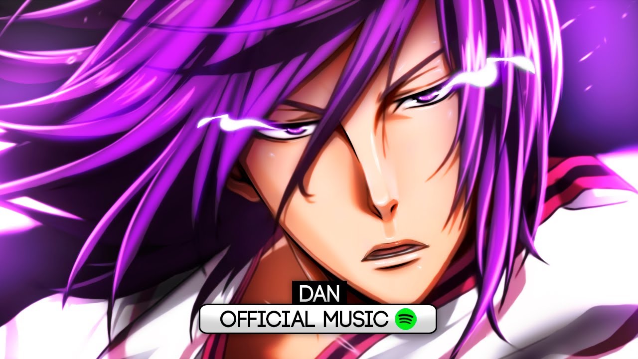 Dan - Muralha (Murasakibara)