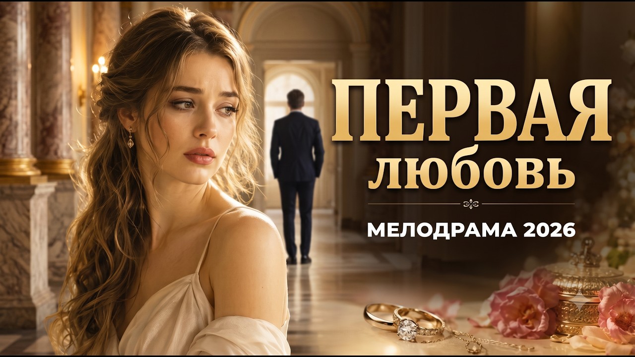 МУЖ ИЗМЕНИЛ ЕЙ, А ПОТОМ СБИЛ ЕЁ ЛЮБОВЬ &mdash; И ОНА ВСЁ ПОНЯЛА! Мелодрама о любви 2026 &mdash; тайна!