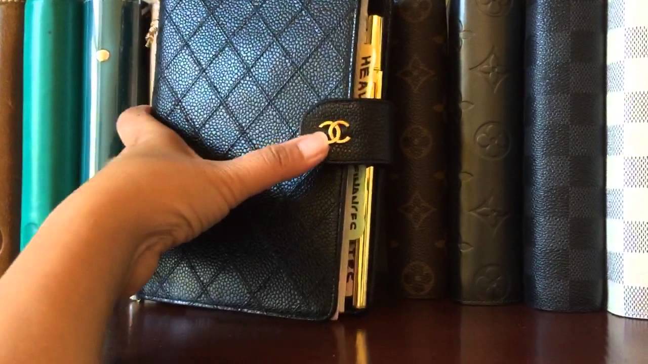My Planner Collection