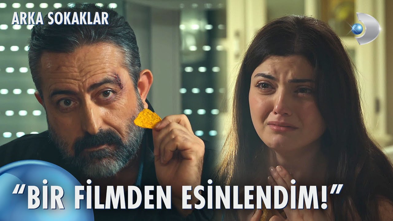 Cevher'den soğuk kanlı hamle! | Arka Sokaklar 731. Bölüm