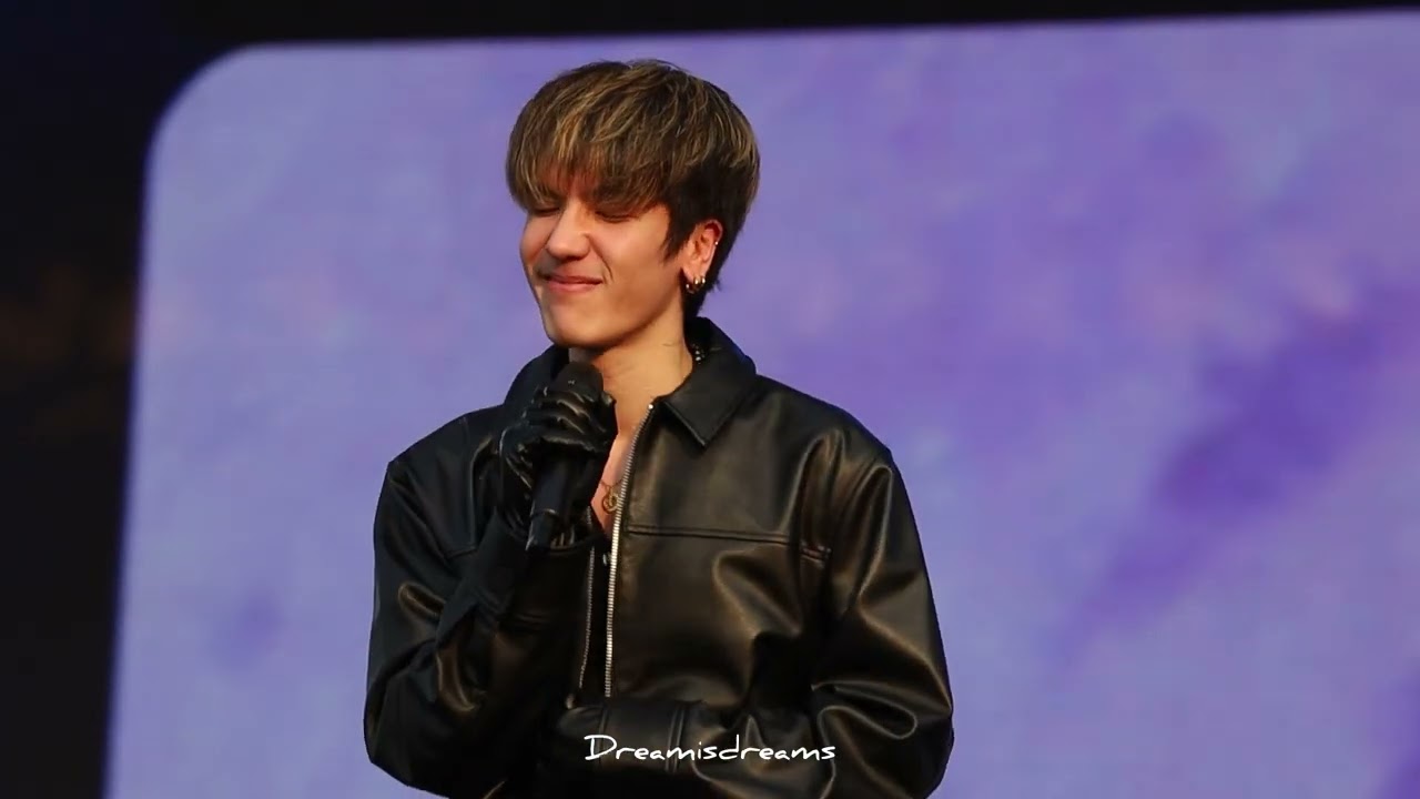 MEYOU - นอนไม่หลับ LIVE @ Melo Balloon Festival 2026 | DREAMISDREAMS
