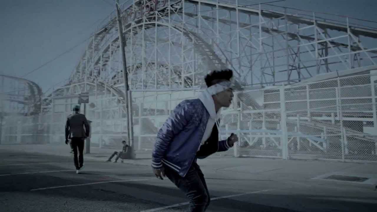 BIGBANG - LOVE DUST [HD/FanMV]