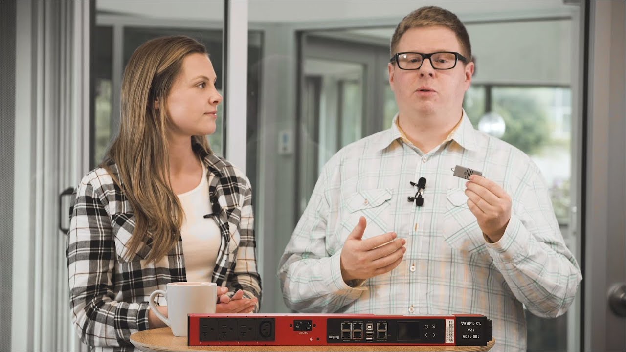 How To Connect and Configure SmartSensors