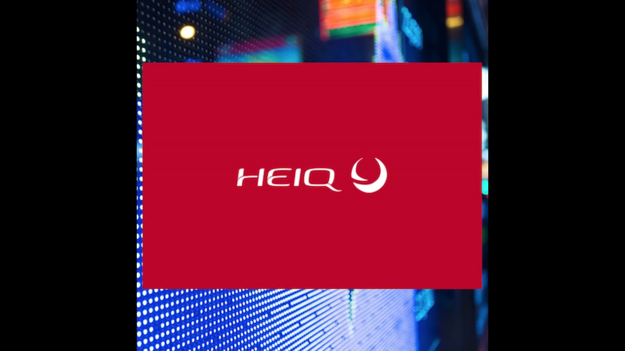 2189: HeiQ floats on the London Stock Exchange and Alan Green on 4 Stocks