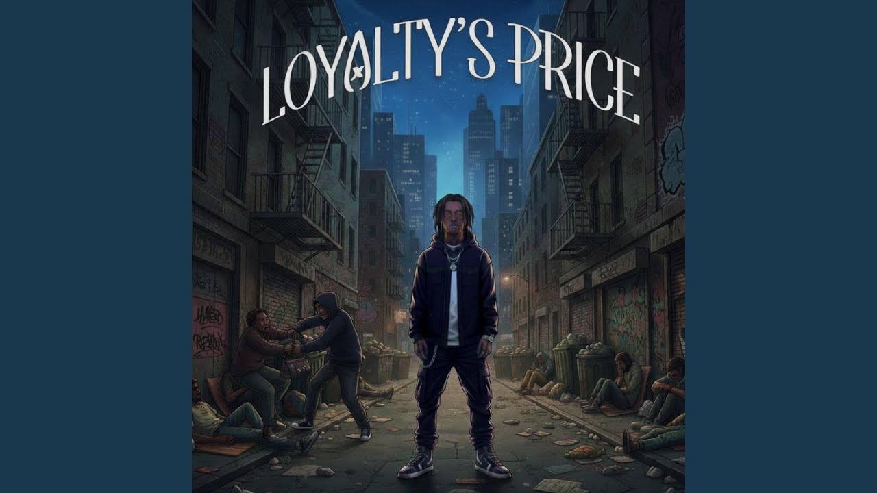 LOYALTY´S PRICE