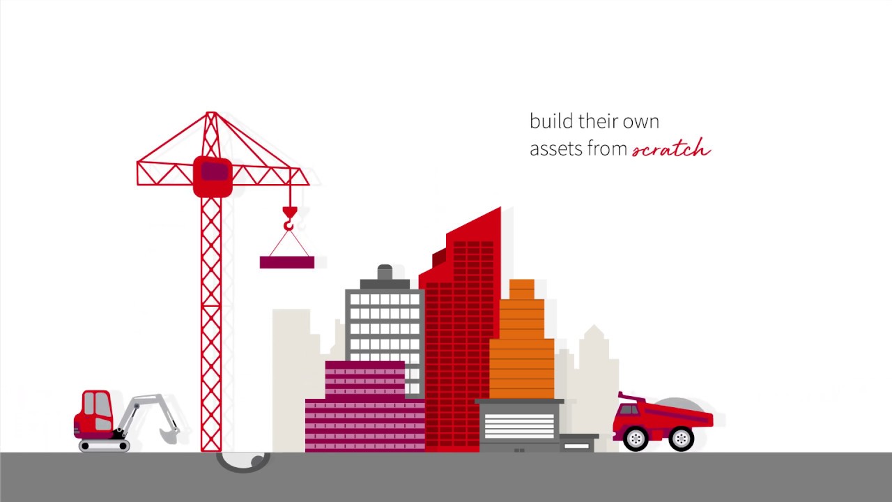 JLL - Jones Lang LaSalle