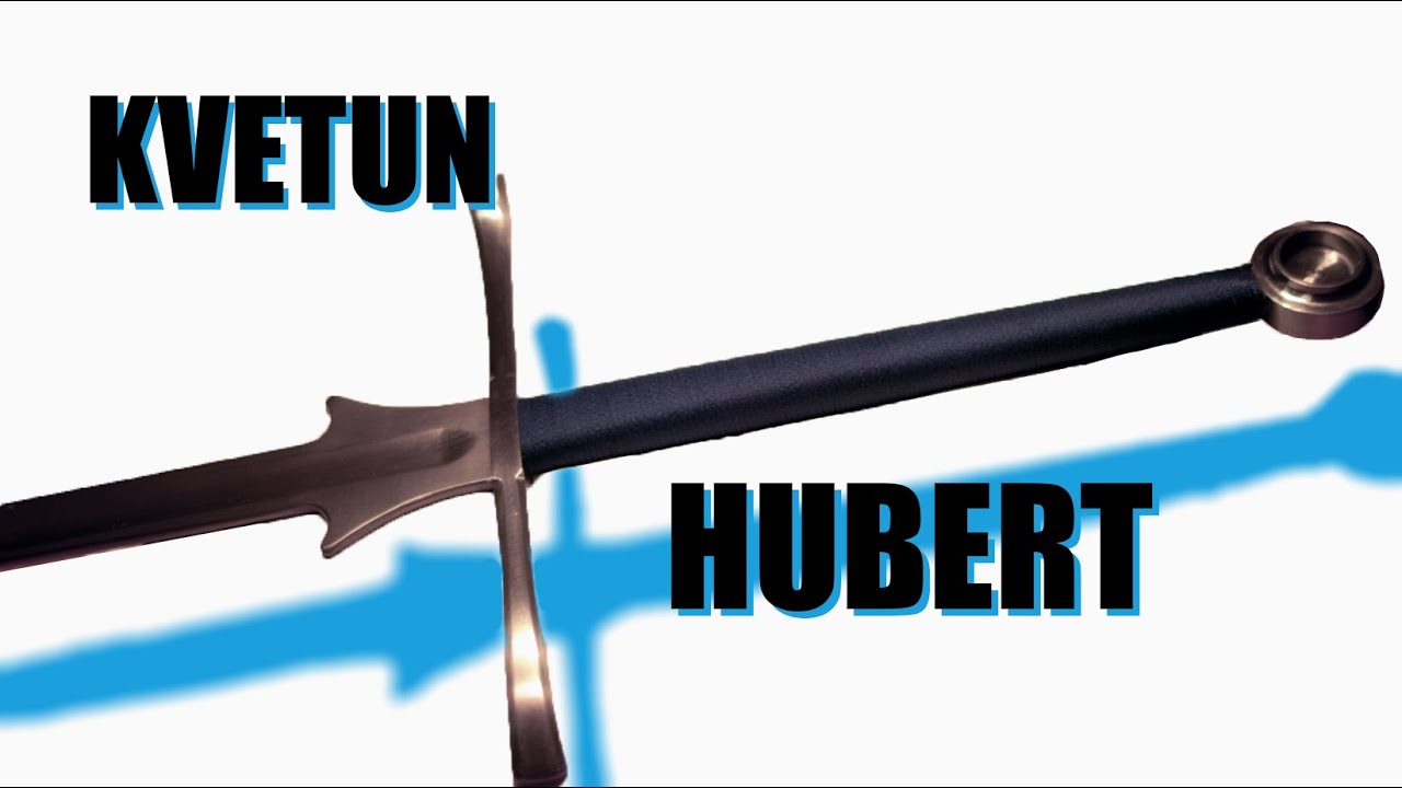 Kvetun Feder | Model Hubert | REVIEW