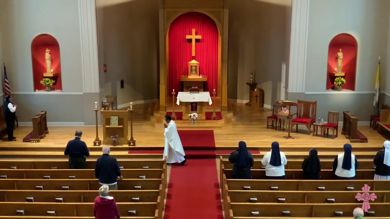 Saturday of the Fifth Week in Ordinary Time, 14 February 2026