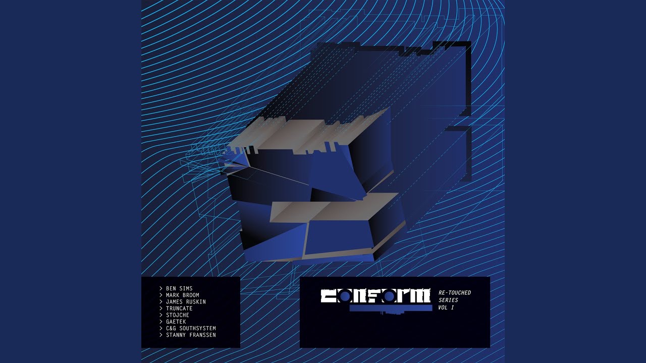 Between The Lines (Stojche Re-Chord Edit)