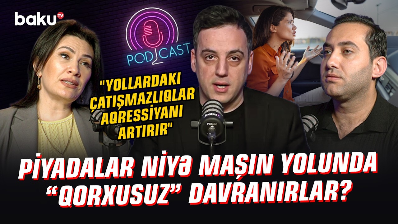 Uşağı önə verib 