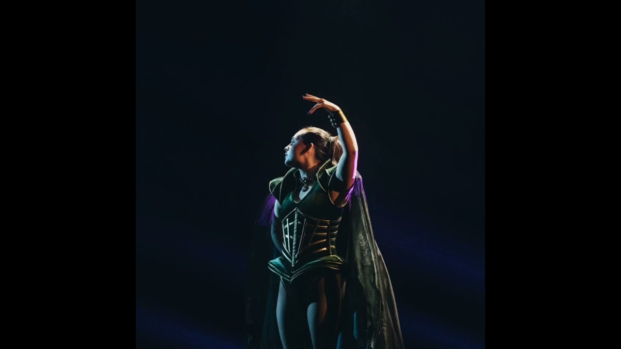Queen of Kings Instrumental V3 (Clear Italian Intro)
