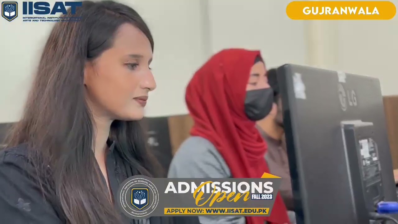 Fall 2023 - Admission Campaign