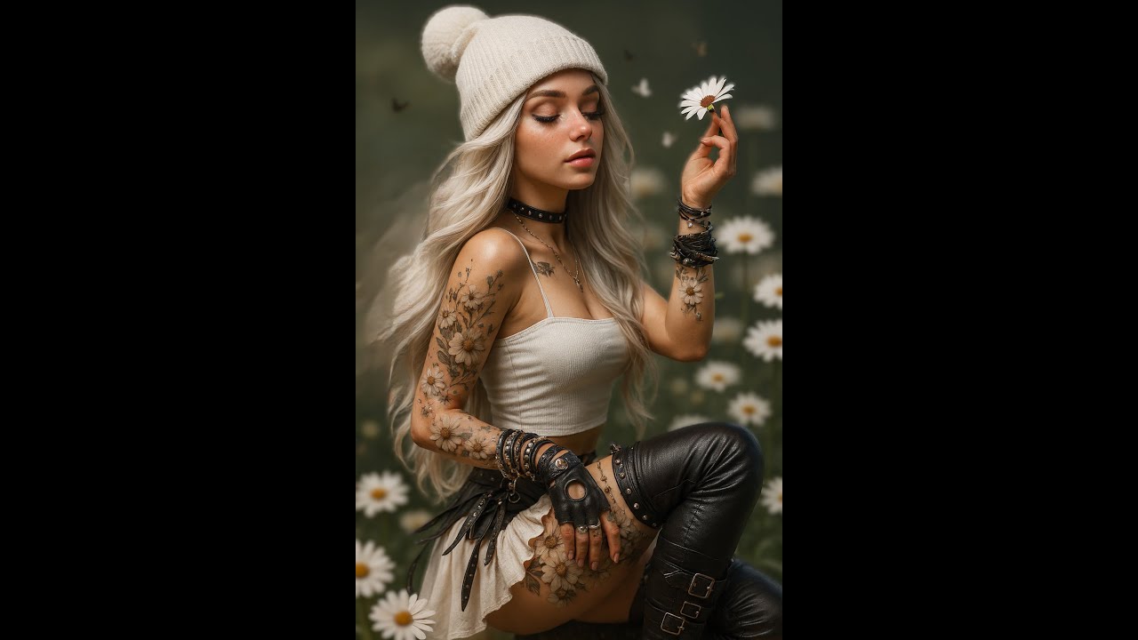Daisy Haven