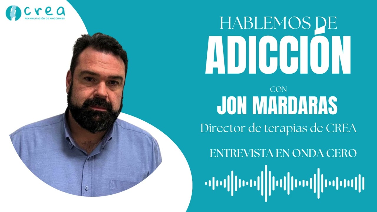 ¿Cómo se sabe que una persona sufre ludopatía?