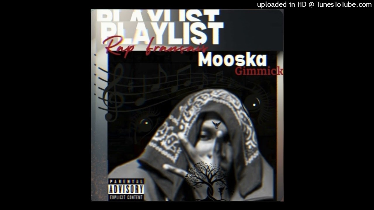 Mooska-Gimmick