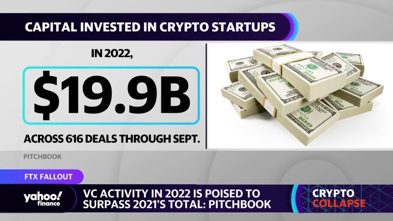 VC funding will &lsquo;continue to decline&rsquo; before bottoming in 2023: Analyst