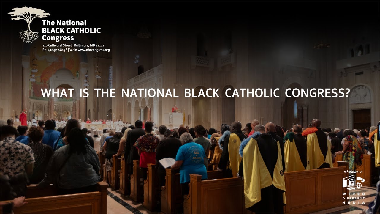 Bishop Roy E. Campbell, Jr.'s presentation to the US Bishops' Fall Plenary Session.