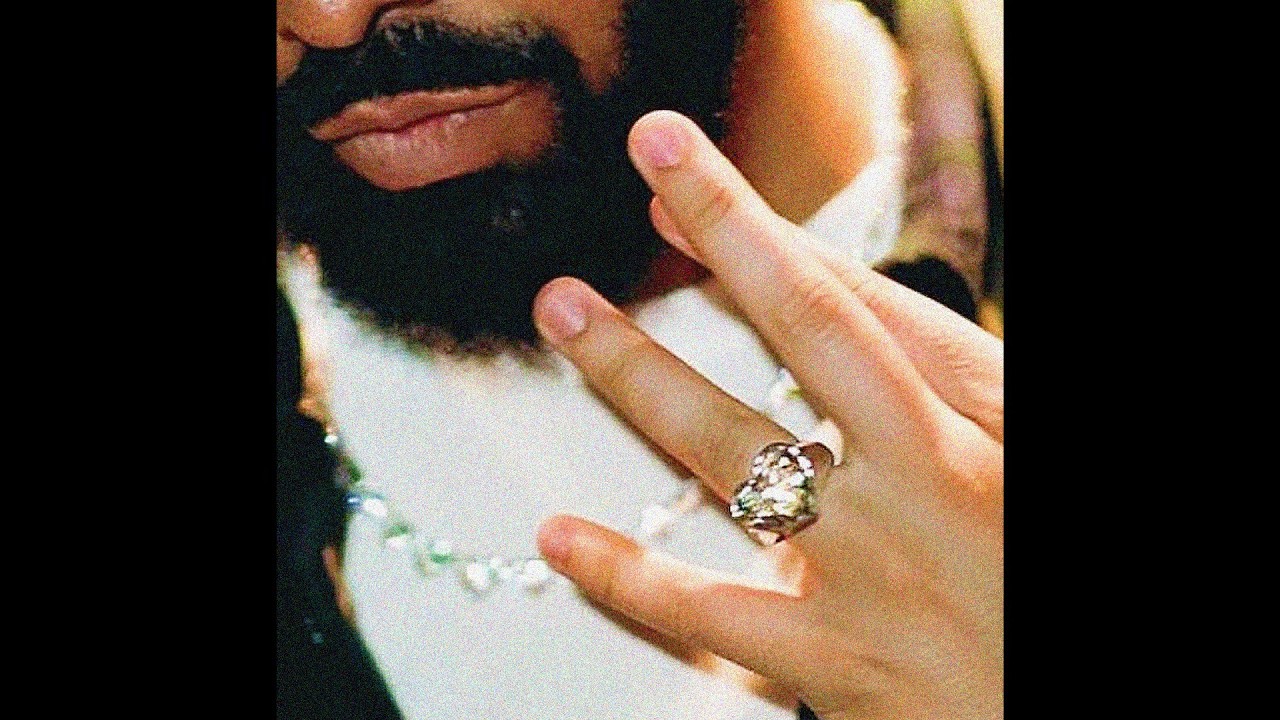 (FREE) Drake Iceman Type Beat - &ldquo;GET US A RING PT. II&rdquo;